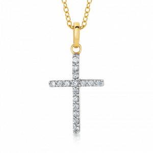 SOFIA zlatý prívesok SJ224995.400