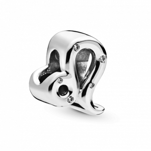 PANDORA korálka znamenie Lev 798414C01