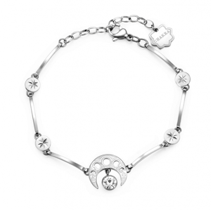 BROSWAY náramok Chakra Moon BWBHKB014