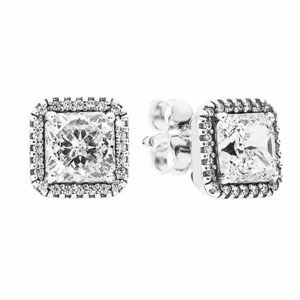 PANDORA náušnice 290591CZ