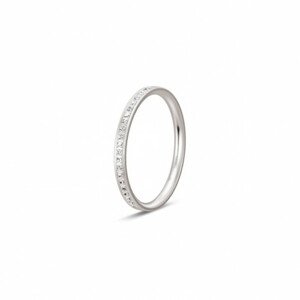 BREUNING zlatá eternity obrúčka BR48/04714WG