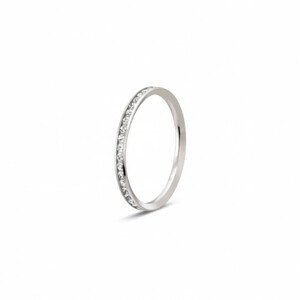 BREUNING zlatá eternity obrúčka BR48/04717WG