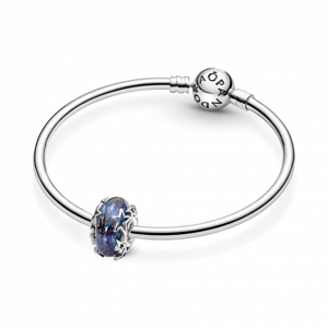 PANDORA náramok Galaxy & Star 590713+790015C00