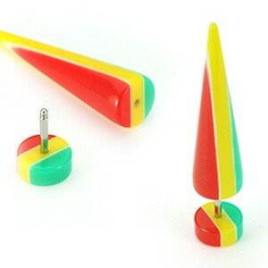 Fake expander Jamajka