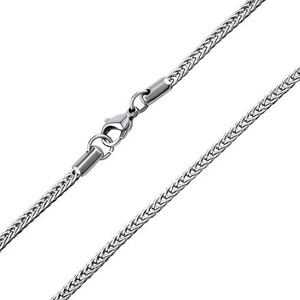 Silvego Retiazka z chirurgickej ocele 3 mm RRCN0122