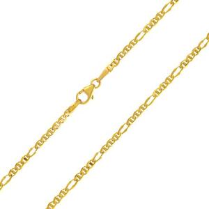 Silvego Zlatá retiazka Marine 2,2 mm - Y TTG1005NGY