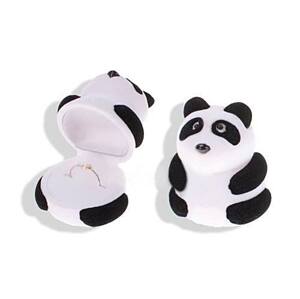 Olivie Darčeková krabička PANDA 0026