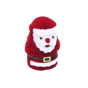 Olivie Darčeková krabička SANTA 0041