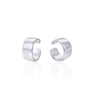 Olivie Strieborné záušnice 2 ks 5508 Ag 925; ≤1,6 g.