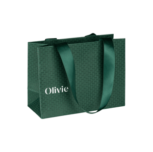 Olivie Malá darčeková taška PREMIUM Olivie 6107