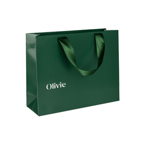 Olivie Veľká darčeková taška Olivie 6109