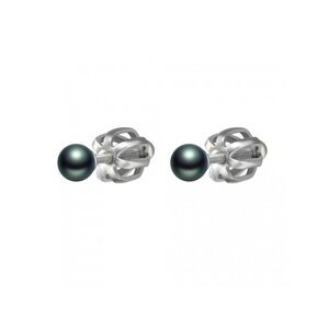 Olivie Strieborné 4mm náušnice TAHITI 7295 Ag 925; ≤0,7 g.