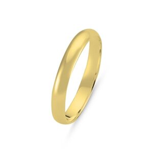 Olivie Snubný strieborný prsteň GOLD 7673 Veľkosť prsteňov: 13 (EÚ: 71) Ag 925; ≤2,4 g.