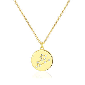 Olivie Strieborný náhrdelník RAK GOLD 8016 Ag 925; ≤4,8 g.