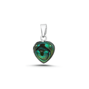 Olivie Strieborný prívesok ABALONE 8270 Ag 925; ≤0,6 g.