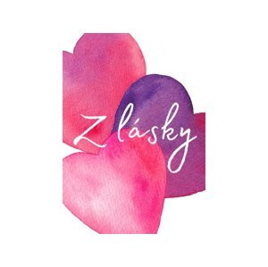 Olivie Prianie Z lásky 8316