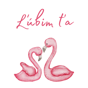 Olivie Prianie Ľubim ťa 8318