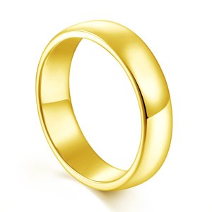Olivie Snubný strieborný prsteň PRAMIENOK GOLD 8584 Veľkosť prsteňov: 13 (EÚ: 71), Pohlavie: Pánske Ag 925; ≤1,9 g.