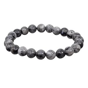 Olivie Náramok 8mm LARKIVIT 9143 ≤20 g.