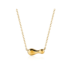 Olivie Strieborný náhrdelník KVAPKA GOLD 9457 Ag 925; ≤1,8 g.