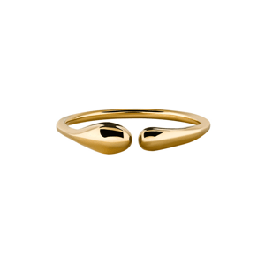 Olivie Strieborný prsteň KVAPKA GOLD 9463 Ag 925; ≤1,4 g.