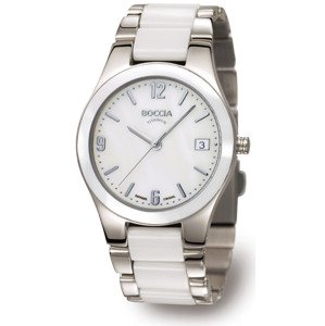 BOCCIA TITANIUM 3189-01