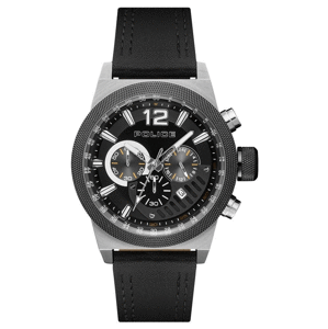POLICE PL15529JSTB/02