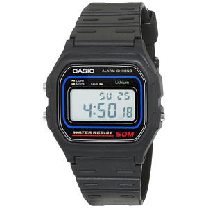 CASIO W 59-1
