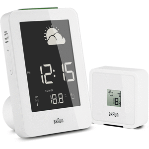 BRAUN BNC013WH-RC