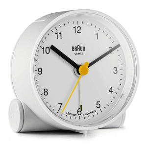 BRAUN BC01W