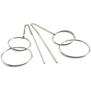 BOCCIA TITANIUM 05033-01