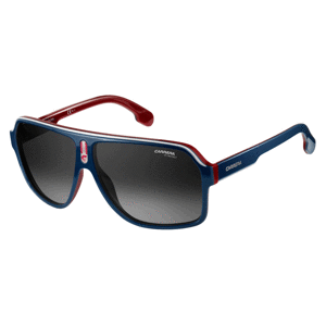CARRERA 1001/S 8RU/9O - M (62-11-140)