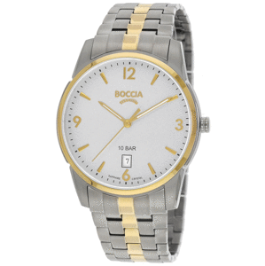 BOCCIA TITANIUM 3632-02