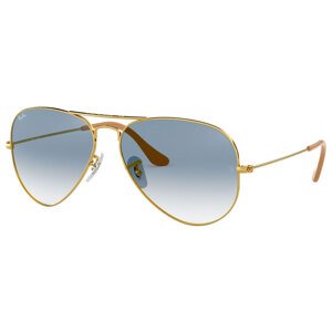 Ray-Ban RB3025 001/3F -  (55-14-135)