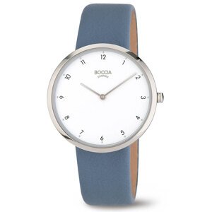 BOCCIA TITANIUM 3309-07