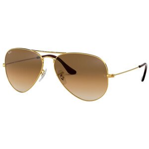 Ray-Ban RB3025 001/51 -  (55-14-135)