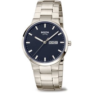 BOCCIA TITANIUM 3649-02