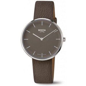 BOCCIA TITANIUM 3327-02