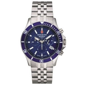 SWISS ALPINE MILITARY 7022.9135