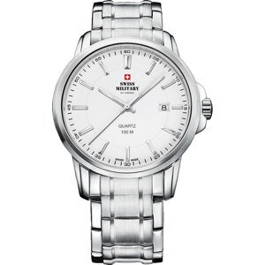 SWISS MILITARY BY CHRONO SM34039.02