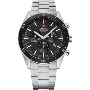 SWISS MILITARY BY CHRONO SM34079.01