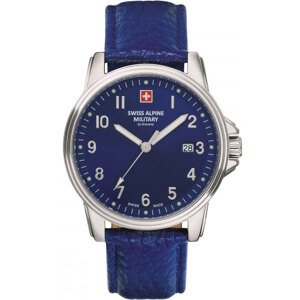 SWISS ALPINE MILITARY 7011.1535