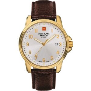 SWISS ALPINE MILITARY 7011.1512