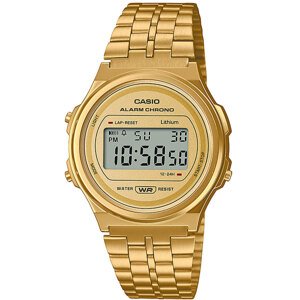 CASIO A171WEG-9AEF