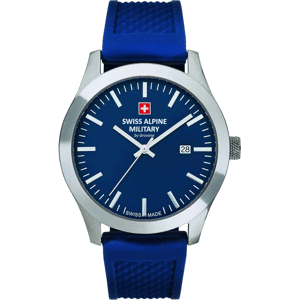 SWISS ALPINE MILITARY 7055.1835