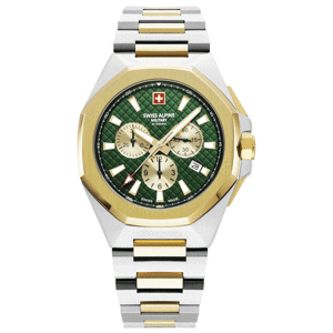 SWISS ALPINE MILITARY 7005.9144