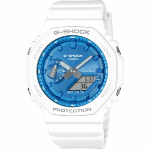 CASIO GA-2100WS-7AER