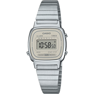 CASIO LA670WEA-8AEF