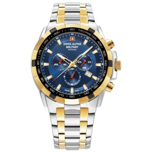 SWISS ALPINE MILITARY 7043.9145