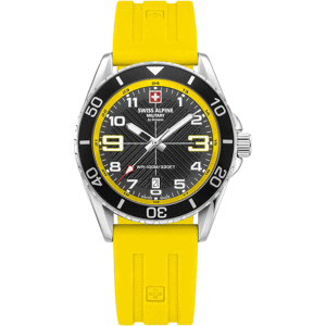 SWISS ALPINE MILITARY 7029.1838